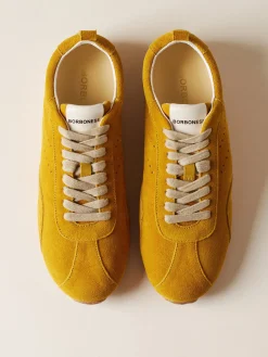Scarpe|Vedi Tutti<Borbonese SNEAKERS SAFFRON