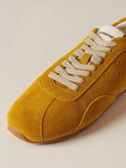Scarpe|Vedi Tutti<Borbonese SNEAKERS SAFFRON