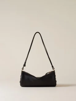 Vedi Tutti|Borse A Tracolla<Borbonese VIS A VIS BAULETTO SMALL NERO