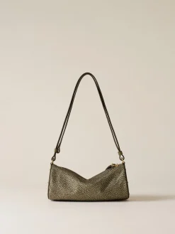 Vedi Tutti|Borse A Tracolla<Borbonese VIS A VIS BAULETTO SMALL OLIVE