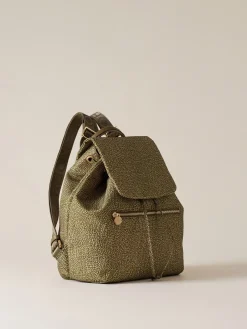 Vedi Tutti|Zaini<Borbonese ZAINO ECO LINE MEDIUM