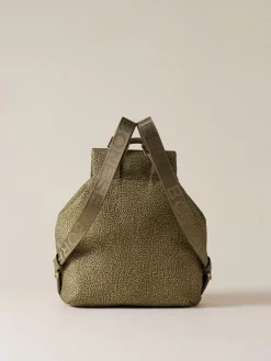Vedi Tutti|Zaini<Borbonese ZAINO ECO LINE MEDIUM