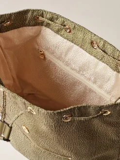 Vedi Tutti|Zaini<Borbonese ZAINO ECO LINE MEDIUM